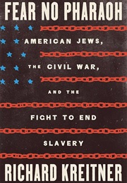 Fear No Pharaoh (Richard Kreitner)
