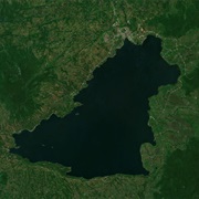 Lake Lanao