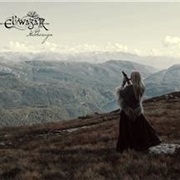 Eliwagar - Huldresagn