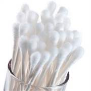 Q-Tips