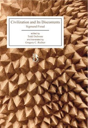 Civilization and Its Discontents (Sigmund Freud)