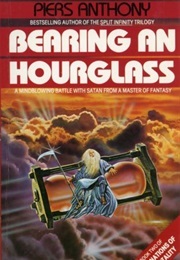 Bearing an Hourglass (Anthony, Piers)