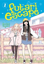 Futari Escape (Shouichi Taguchi)