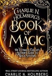 Charlie N. Holmberg's Book of Magic (Charlie N. Holmberg)