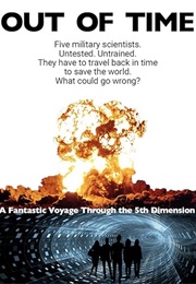 Out of Time (2026)