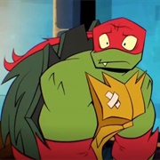 Raphael (Rottmnt)
