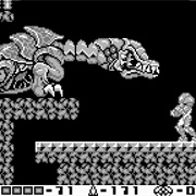 Metroid II: The Return of Samus