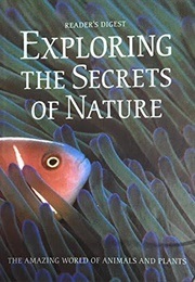 Exploring the Secrets of Nature (Palmer, John (Ed.) / Reader's Digest)