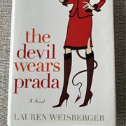 The Devil Wears Prada-Book