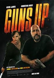 Guns Up (2025)