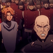 S3.E8: What the Night Brings