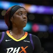 Kahleah Copper (Lesbian, She/Her)