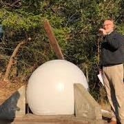 Medicine Creek Treaty Time Capsule, WA