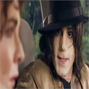 Urban Myths: "Elizabeth, Michael and Marlon" (S1,E6)