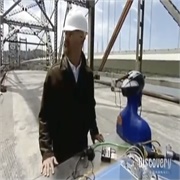 Mythbusters: "Earthquake Machine" (S4,E21)