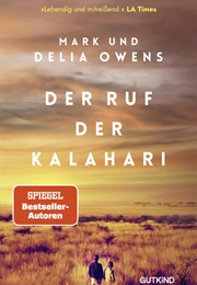 Der Ruf Der Kalahari (Delia Owens, Mark Owens)