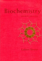 Biochemistry (Stryer)