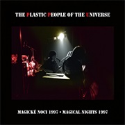 Plastic People of the Universe - Magicke Noci