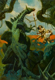 Red Nails (Robert E. Howard)