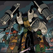 S3.E21: Same as It Never Was