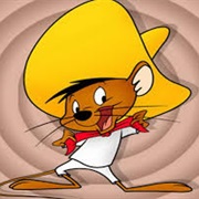 Speedy Gonzalez