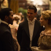 S1.E4: Where's the Dignity