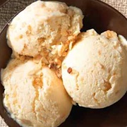 Gelato Al Torrone (Italy)