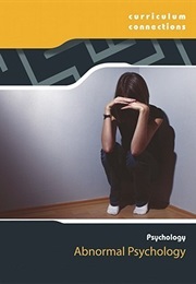 Abnormal Psychology (Helen Dwyer)