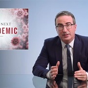 S8.E1: The Next Pandemic