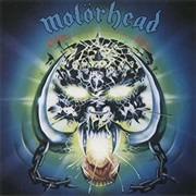Overkill - Motörhead (1979)