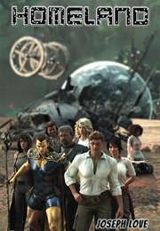 Homeland (Joseph Love)