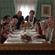 S3.E23: Tableau Vivant