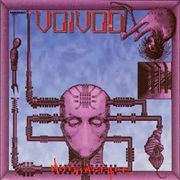 Nothingface (Voivod, 1989)