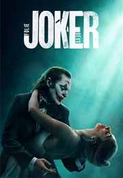Joker: Folie À Deux