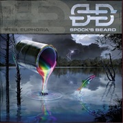 Spock's Beard - Onomatopoeia