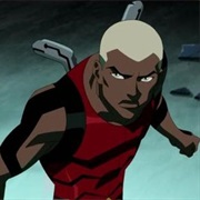 Kaldur'ahm (Aqualad)