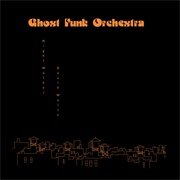 Night Walker / Death Waltz - Ghost Funk Orchestra