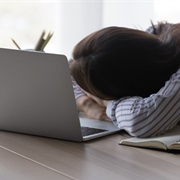 Notifications Can Cause Reduced Productivity