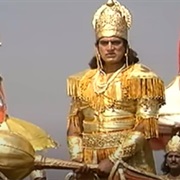 77. Arjun Is Unstoppable, 3rd Day Is Over, 4th Day Begins, Bheem Is Surrounded, 10 Kauravs Are Kille