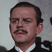 David Tomlinson