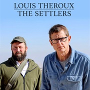 Louis Theroux: The Settlers