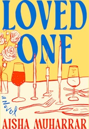 Loved One (Aisha Muharrar)