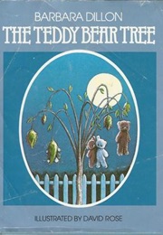 The Teddy Bear Tree (Barbara Dillon)