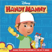 Handy Manny Songs