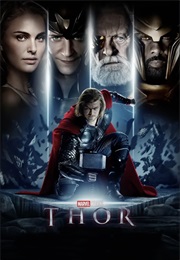Thor (2014)