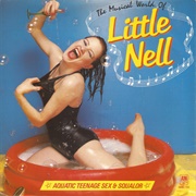 Little Nell - The Musical World of Little Nell