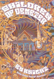 Children of Demeter (E V Knight)