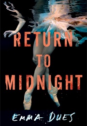 Return to Midnight (Emma Dues)