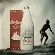 Old Spice: "Surfer"