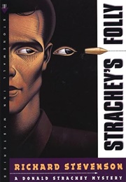 Strachey's Folly (Richard Stevenson)